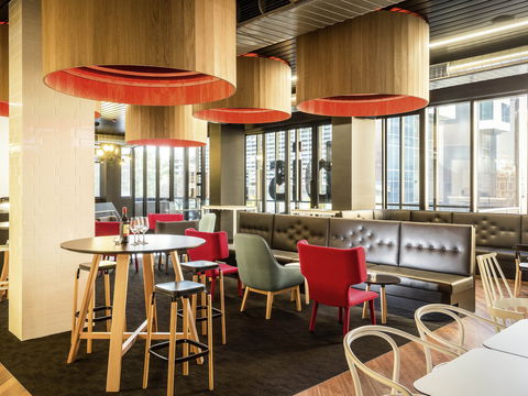 Ibis Adelaide - Australia Accommodation 2