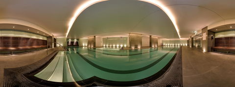 The Westin Melbourne - Australia Accommodation 0