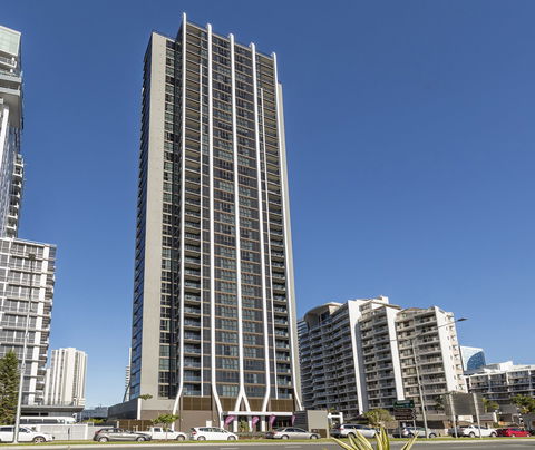 Avani Broadbeach Residences - Australia Accommodation 0