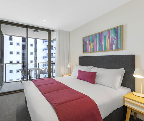 Avani Broadbeach Residences - Australia Accommodation 2