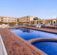 BreakFree Queanbeyan - Australia Accommodation