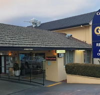 Country Plaza Queanbeyan - Australia Accommodation