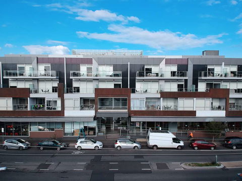 Apartments Ink - Australia Accommodation 0