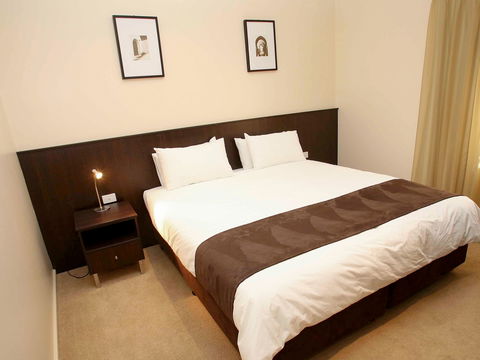 Mercure Hotel Mildura - Australia Accommodation 2
