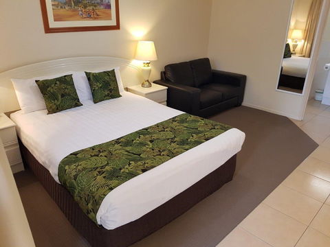 The Palms Motel, Chinchilla - Australia Accommodation 2