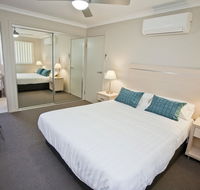 Stonewood Villas - Australia Accommodation