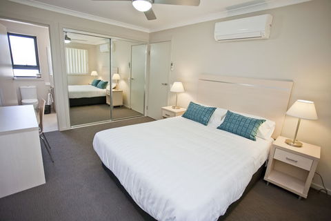 Stonewood Villas - Australia Accommodation 0