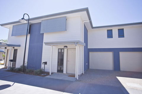 Stonewood Villas - Australia Accommodation 2