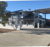 Royal Motel Miles - Australia Accommodation