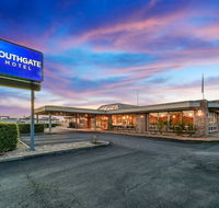 Southgate Motel - Australia Accommodation