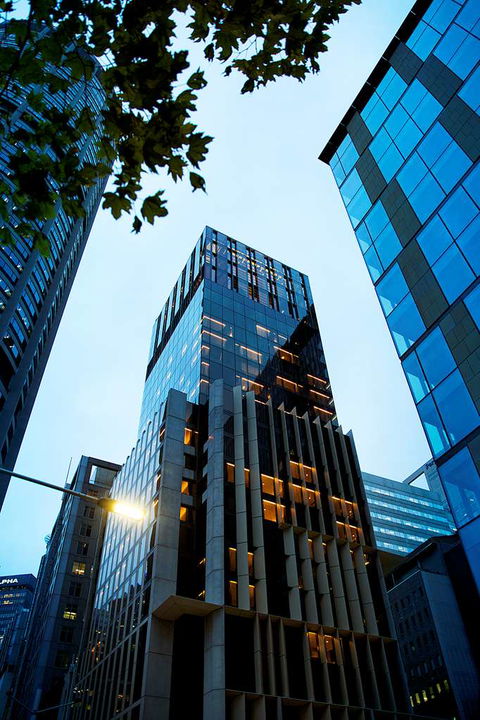A By Adina Sydney - Australia Accommodation 2