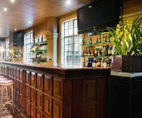 The Grand Hotel - Australia Accommodation 0