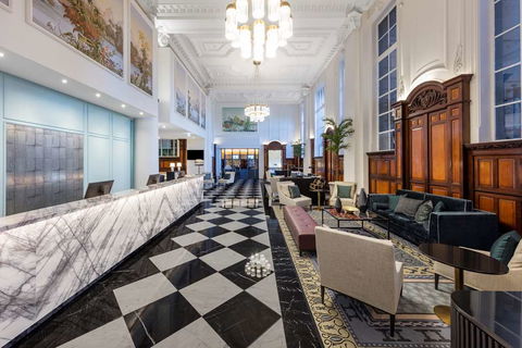 Adina Apartment Hotel Brisbane - Australia Accommodation 2