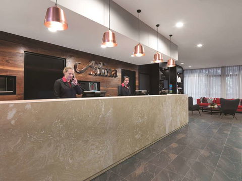 Adina Apartment Hotel Sydney Airport - Australia Accommodation 1