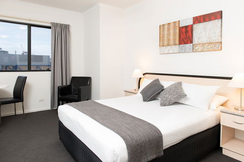 Adelaide Riviera Hotel - Australia Accommodation 2