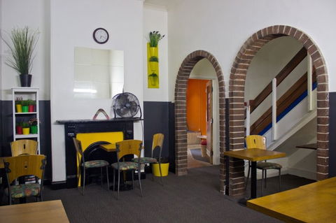 Adelaide Travellers Inn - Australia Accommodation 0