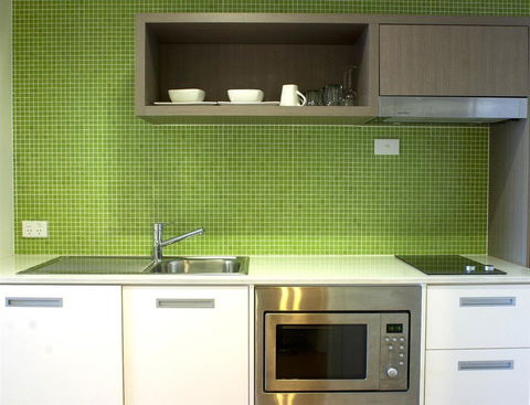 Abode Gungahlin - Australia Accommodation 2