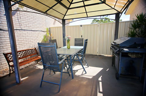 Roma Inland Motor Inn - Australia Accommodation 1