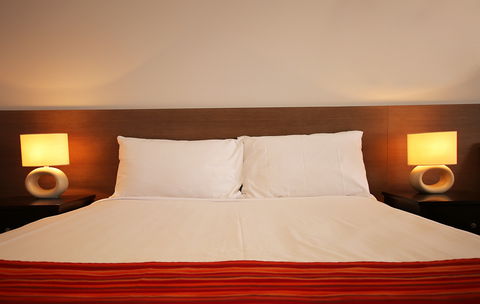 Roma Inland Motor Inn - Australia Accommodation 2
