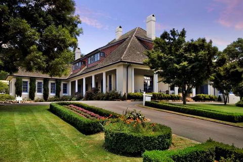Peppers Manor House - Australia Accommodation 0