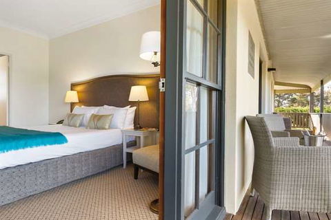 Peppers Manor House - Australia Accommodation 1