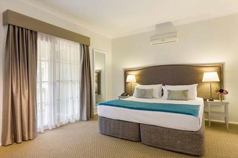 Peppers Manor House - Australia Accommodation 2