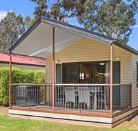Discovery Parks Moama West - Australia Accommodation
