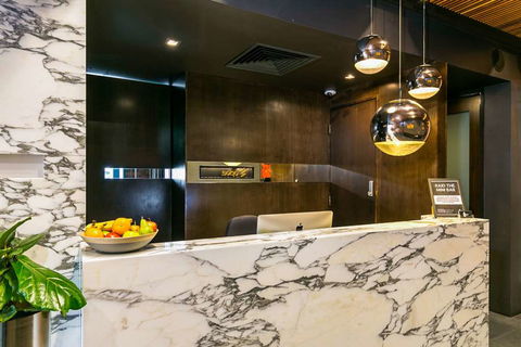 The Soho Hotel, An Ascend Hotel Coll. - Australia Accommodation 1