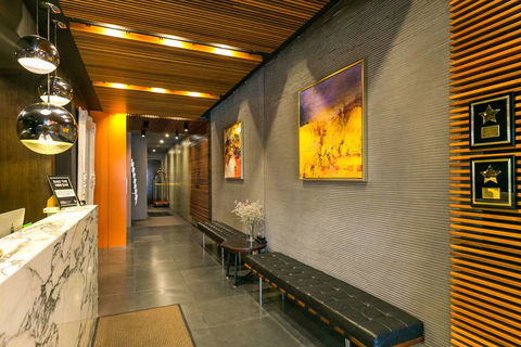 The Soho Hotel, An Ascend Hotel Coll. - Australia Accommodation 2