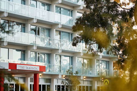 The Watson - Art Series - Australia Accommodation 0