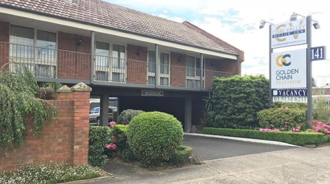 Coal Valley Motor Inn - Australia Accommodation 1