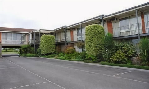 Coal Valley Motor Inn - Australia Accommodation 2