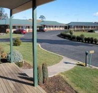 Kentish Hills Retreat - Australia Accommodation