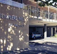 Mercure Orange - Australia Accommodation