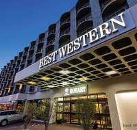 Best Western Hobart - Australia Accommodation