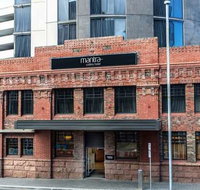 Mantra On Collins Hobart - Australia Accommodation