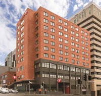Travelodge Hotel Hobart - Australia Accommodation