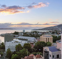Moevenpick Hotel Hobart - Australia Accommodation