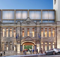 The Tasman A Luxury Collection Hotel - Australia Accommodation
