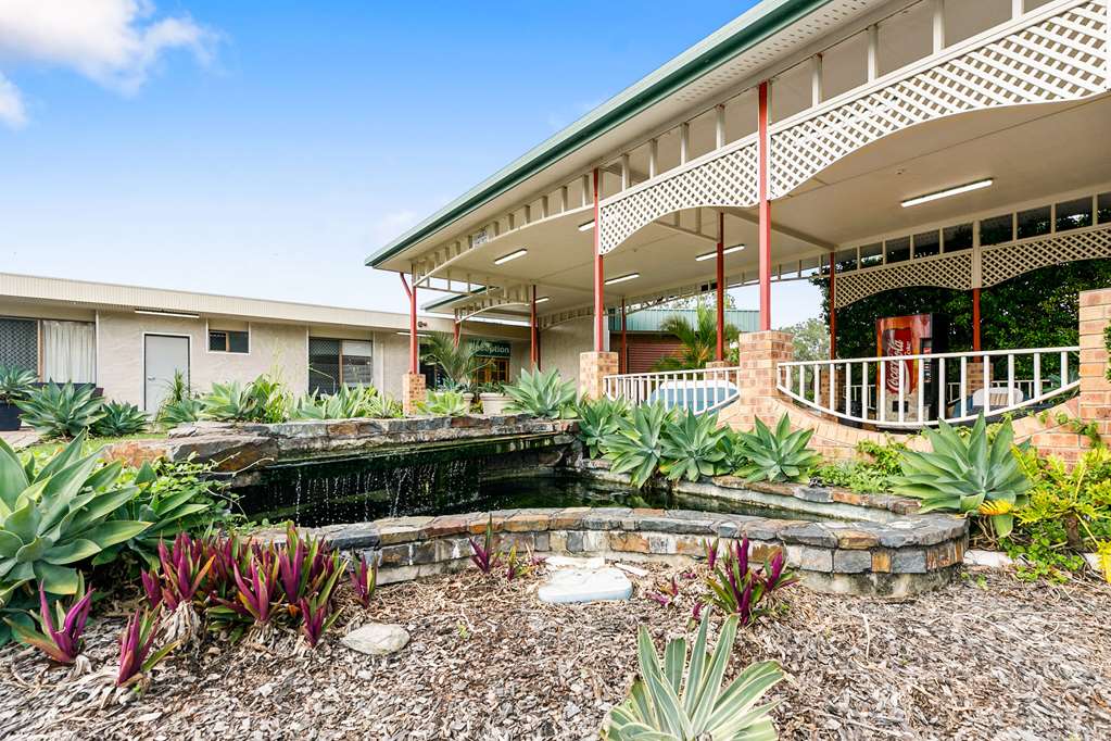 Ambrose QLD Australia Accommodation