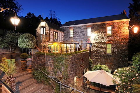 Adeline Bed & Breakfast - Australia Accommodation 0