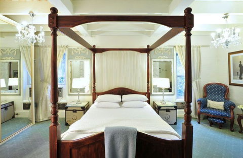 Adeline Bed & Breakfast - Australia Accommodation 2