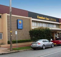 Comfort Inn Crystal - Australia Accommodation