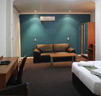 Ibis Styles Broken Hill - Australia Accommodation