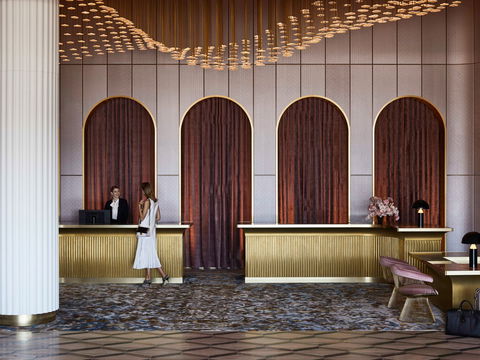 Hotel Chadstone Melbourne MGallery - Australia Accommodation 0