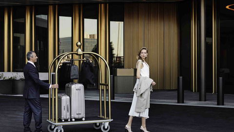 Hotel Chadstone Melbourne MGallery - Australia Accommodation 1