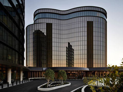 Hotel Chadstone Melbourne MGallery - Australia Accommodation 2
