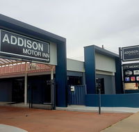 Addison Motor Inn - Australia Accommodation