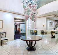 The Carrington - Australia Accommodation