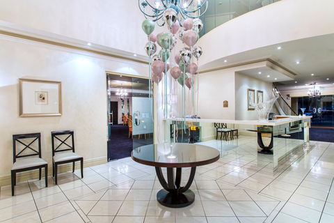 The Carrington - Australia Accommodation 0